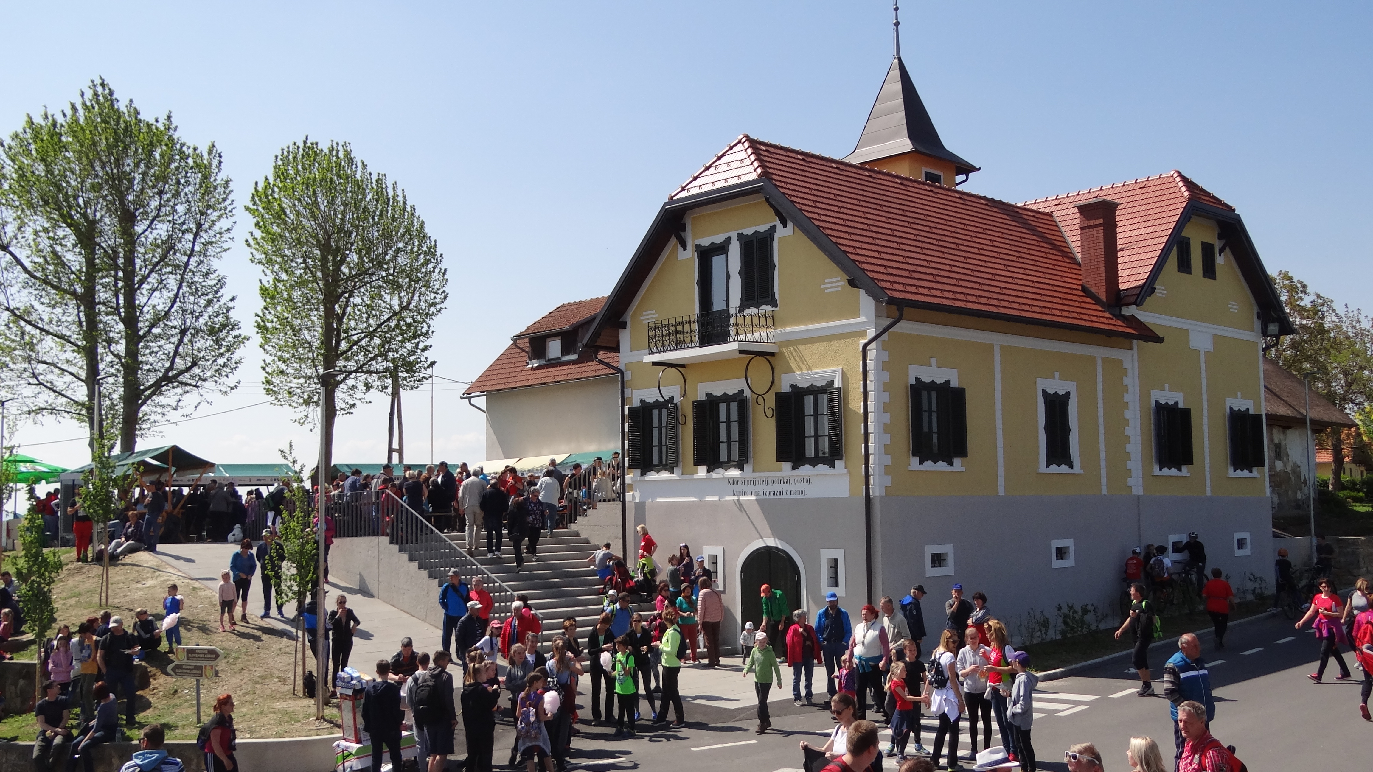 19.2.Štupičeva vila dogajanje Arhiv občine