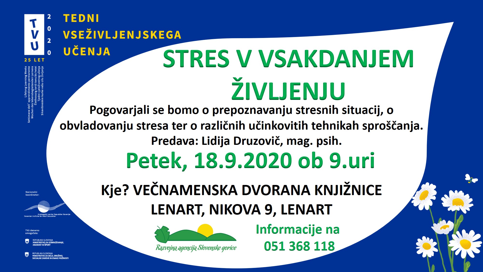 2. OBJAVA STRES