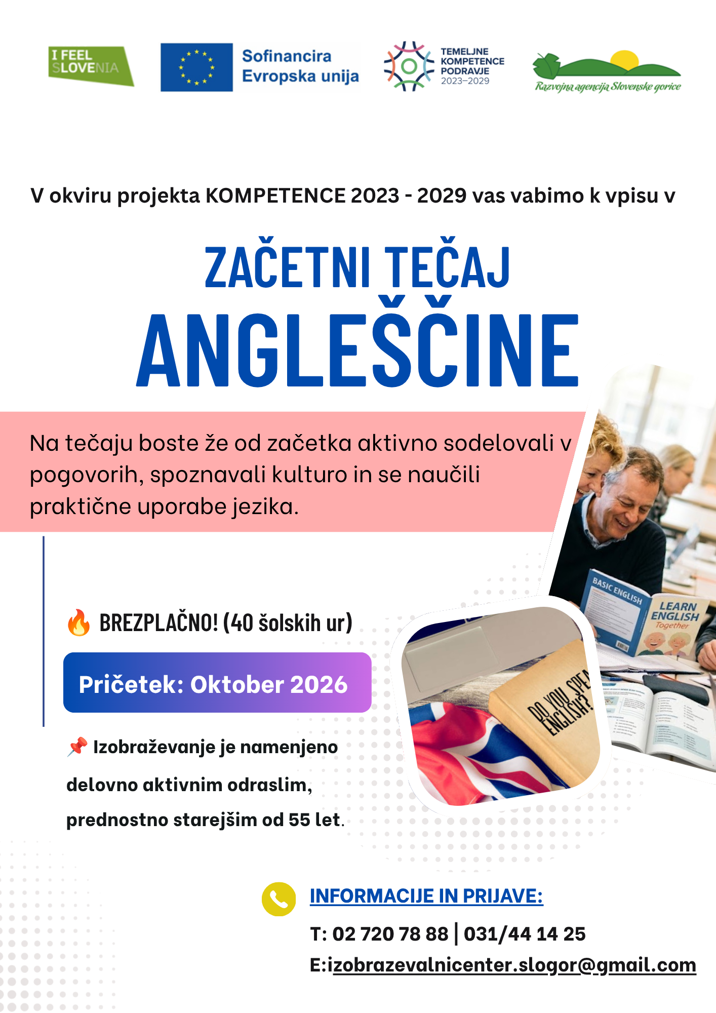 ANGLEŠČINA TEMELJNE KOMPETENCE PODRAVJE 20232029 za tisk