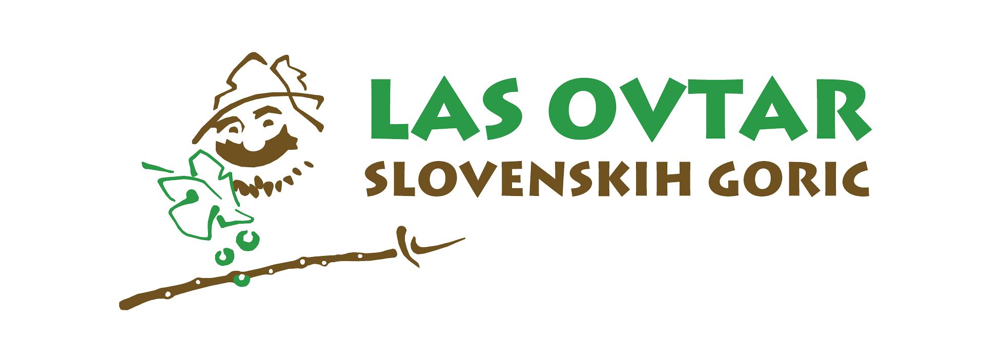 LAS Ovtar zelrja