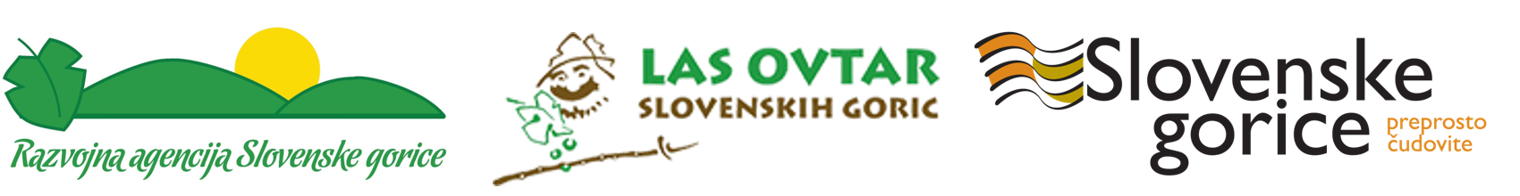 Local development Slovenia