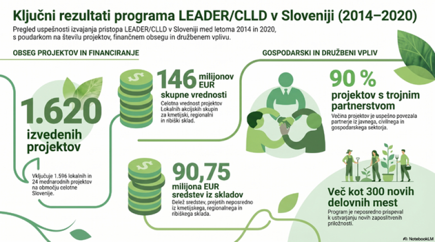 LEADER CLLD