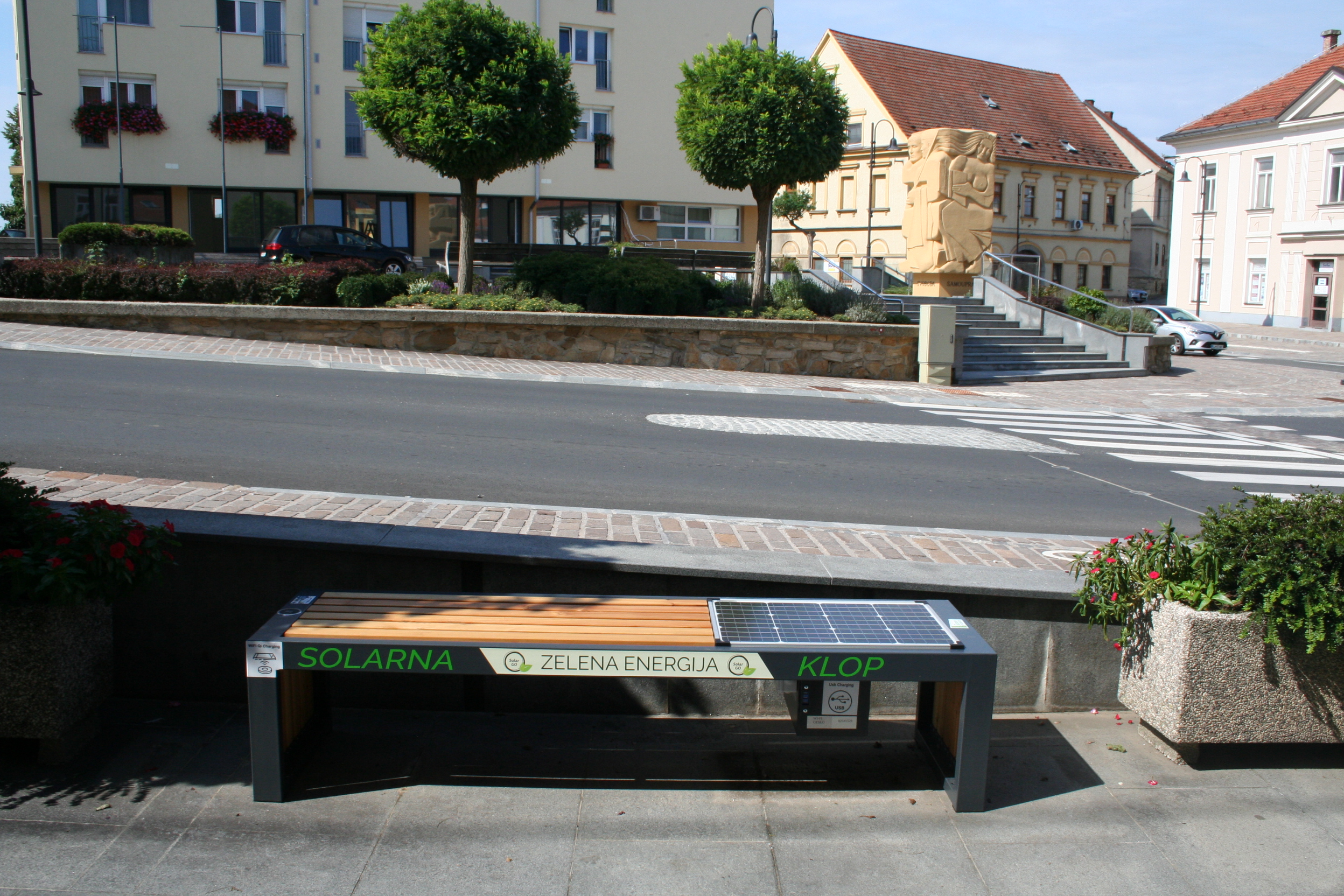 občina Lenart