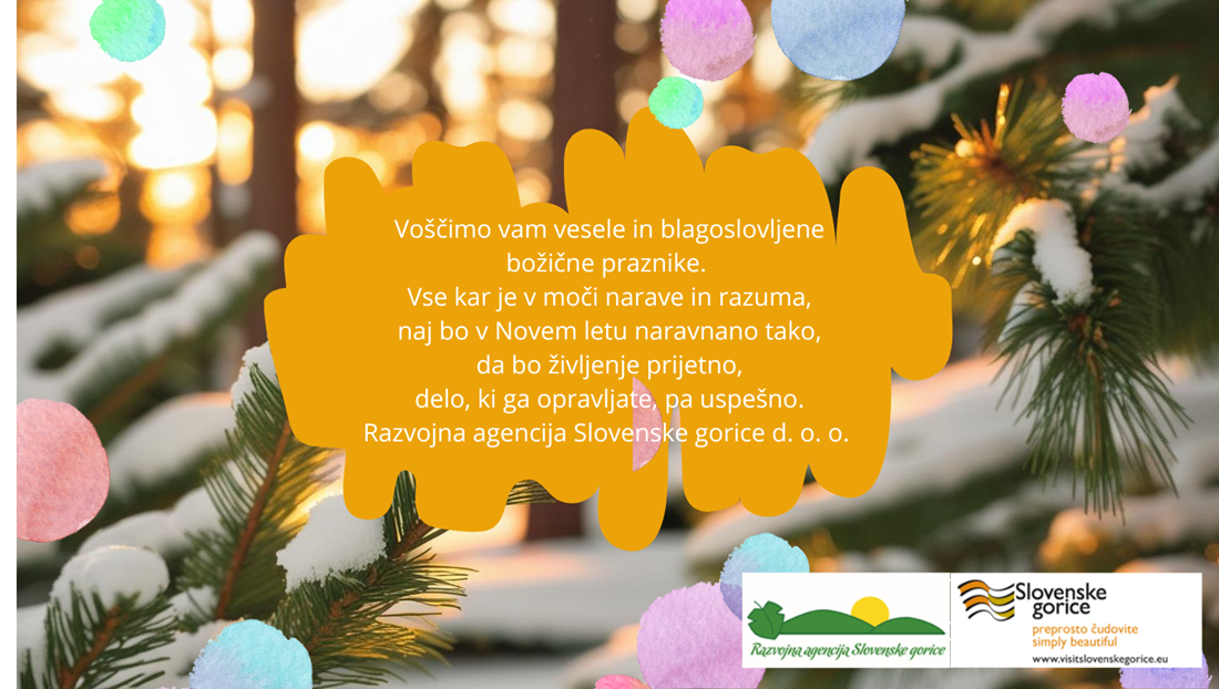 voščilo 2024