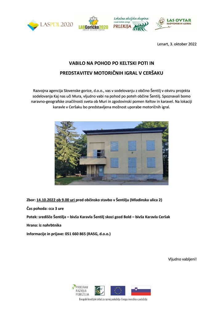 Vabilo pohod 14.10.20221024 1