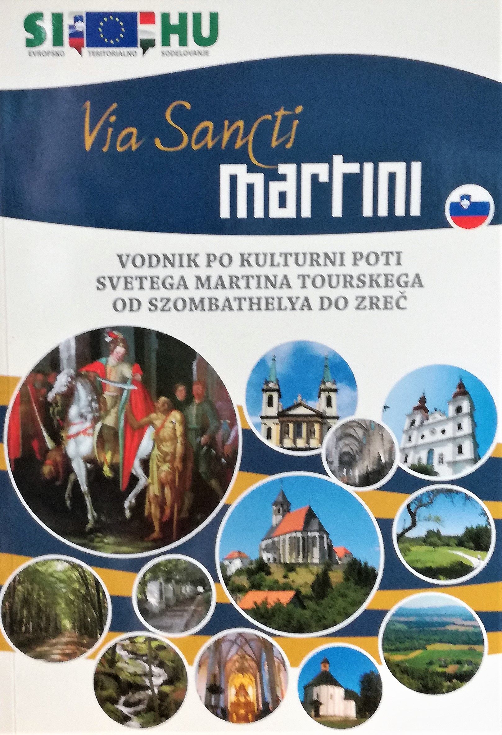 naslovnica knjige splet